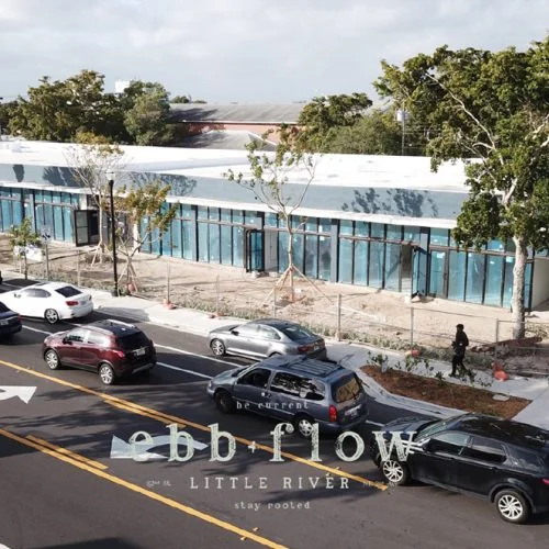 Ebb and Flow Retail, property photograph 2