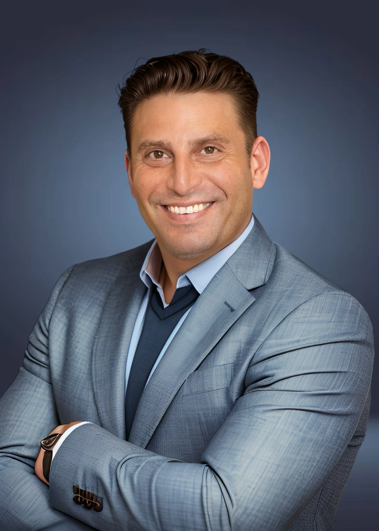 Glenn Orgin, Managing Partner at Arthika Capital