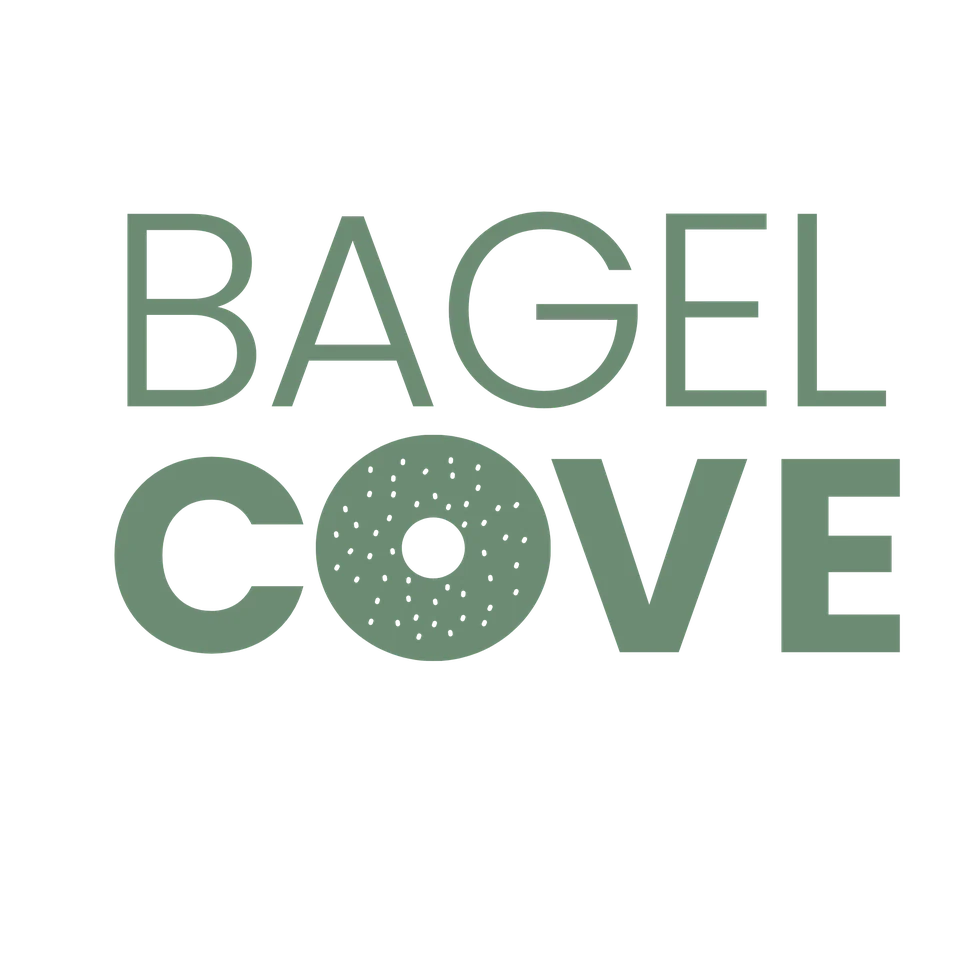 Bagel Cove logo