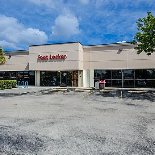 Miramar Parkway Plaza, property photograph 10