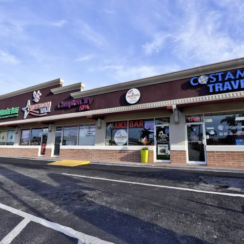 Faith Shopping Plaza, property photograph 6