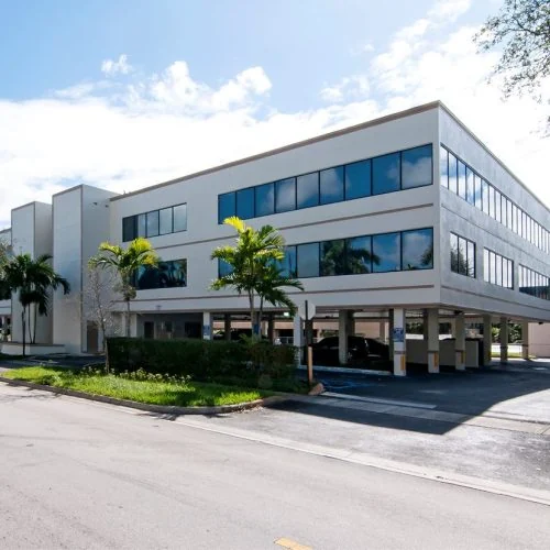 International City Building I, property photograph 5