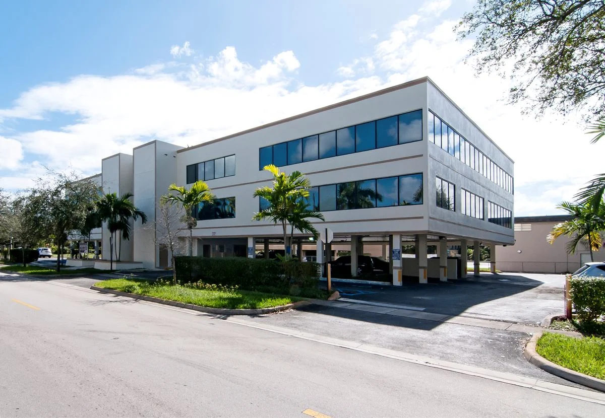 International City Building I, property photograph 2